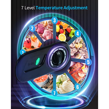 TABU 7.0 Cu Ft Chest Freezer, Energy Efficient