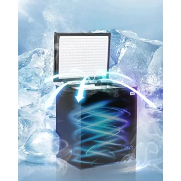 TABU 7.0 Cu Ft Chest Freezer, Energy Efficient