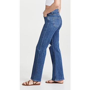 Stylish and Comfortable PAIGE Vintage High Rise Jeans