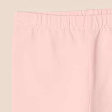 Amazon Essentials x Sofia Grainge Toddler Leggings Pack