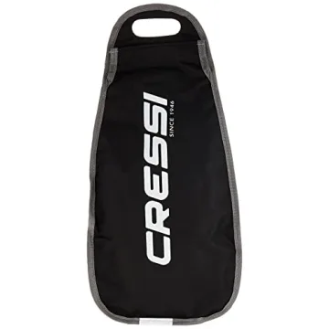 Cressi Snorkeling Kit - F1 Mask & Supernova Dry Snorkel