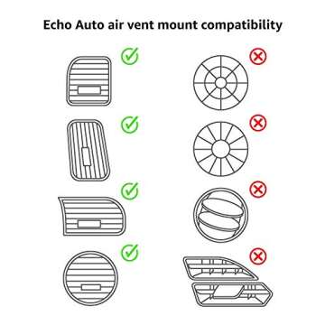Certified Refurbished Echo Auto - Alexa in Your Car