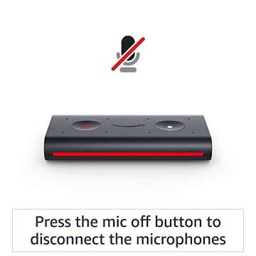 Certified Refurbished Echo Auto - Alexa in Your Car