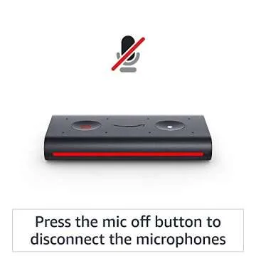 Certified Refurbished Echo Auto - Alexa in Your Car