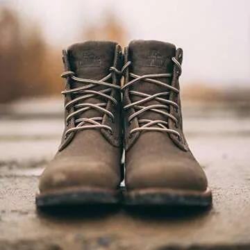 Buy Kodiak Men's Magog Waterproof Ankle Boot - Stylish & Durable