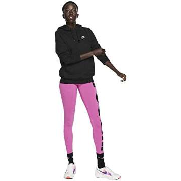 Nike Women's Sportswear Essential Fleece Hoodie