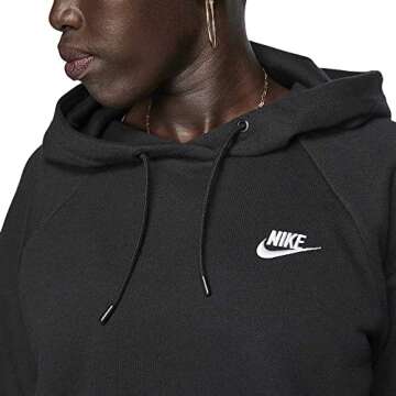 Nike Women's Sportswear Essential Fleece Hoodie