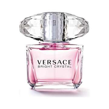Versace Bright Crystal Perfume Duo for Women