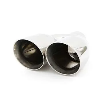 Upgrade Your Ride with RP Remarkable Power Exhaust Tip