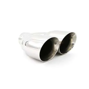 Upgrade Your Ride with RP Remarkable Power Exhaust Tip