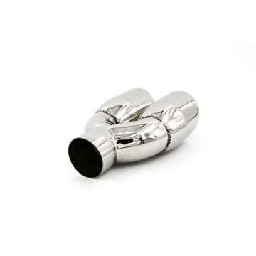 Upgrade Your Ride with RP Remarkable Power Exhaust Tip
