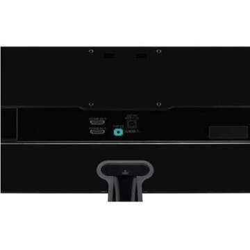 LG 25UM58-P UltraWide Monitor 25'' 21:9 FHD () IPS Display, sRGB 99%, On-Screen Control, Screen Split 2.0, Game Mode