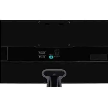 LG 25UM58-P UltraWide Monitor 25'' 21:9 FHD () IPS Display, sRGB 99%, On-Screen Control, Screen Split 2.0, Game Mode