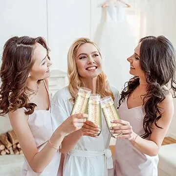 Bridesmaid Proposal Gift Set for Engagements and Showers