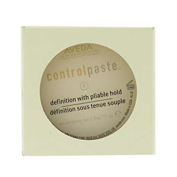 Aveda Control Paste 75ml/2.5oz