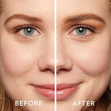 Urban Decay Inked Brow, Taupe Trap - Semi-Permanent Longwear Brow Gel - Waterproof, Sweat Resistant & Smudge Resistant for Up To 60 Hours