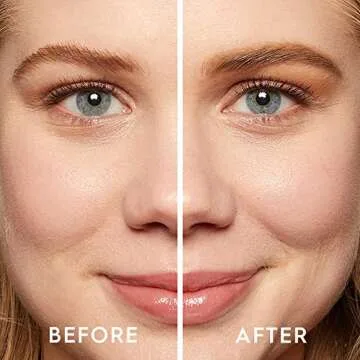 Urban Decay Inked Brow, Taupe Trap - Semi-Permanent Longwear Brow Gel - Waterproof, Sweat Resistant & Smudge Resistant for Up To 60 Hours