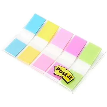 Post-it 3M Flags (MMM6835CB)