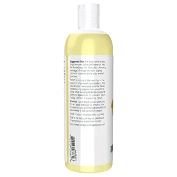 NOW Foods Sweet Almond Oil 100% Pure Moisturizing Oil 16 oz