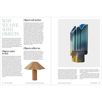 Guide to Meaningful Interiors for Thoughtful Living