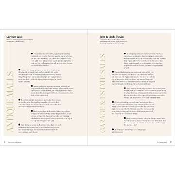 Guide to Meaningful Interiors for Thoughtful Living