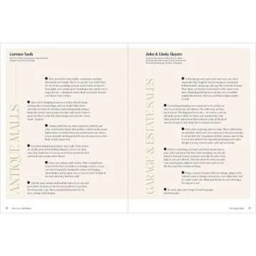 Guide to Meaningful Interiors for Thoughtful Living