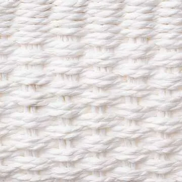 Stylish LA JOLIE MUSE Woven Storage Baskets for Home