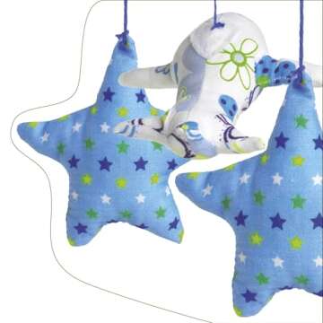 Baby Faces Peekaboo!: With Mirror, Touch-and-Feel, and Flaps