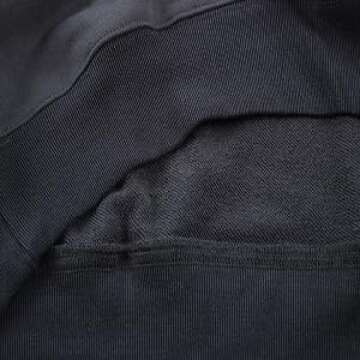 DONCARE Lucky I See Ghosts Hoodie Kids See Ghosts Men's West Rapper Grey Sweatshirt