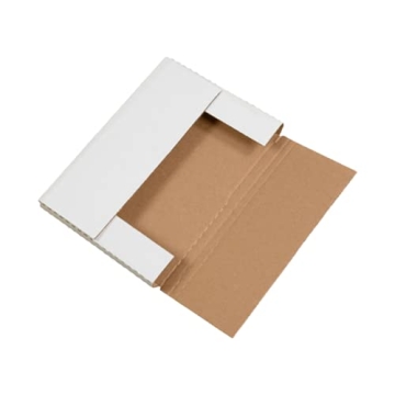 AVIDITI Shipping Boxes 50-Pack for Packing and Storage