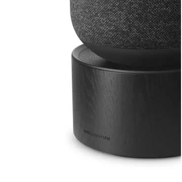 Bang & Olufsen Beosound Balance Wireless Multiroom Speaker, Black Oak