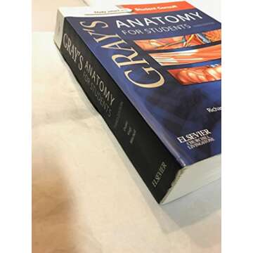 Gray's Anatomy for Students: With Student Consult Online Access, 3e