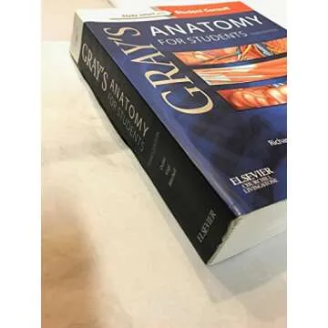 Gray's Anatomy for Students: With Student Consult Online Access, 3e