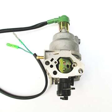 Generator Carburetor for Harbor Freight 13HP Models