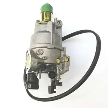Generator Carburetor for Harbor Freight 13HP Models