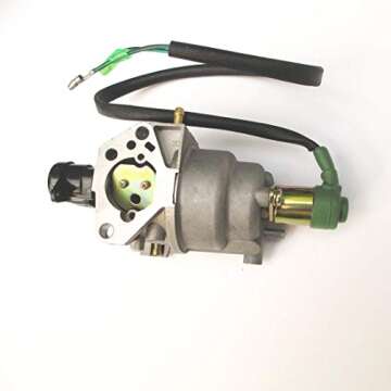Generator Carburetor for Harbor Freight 13HP Models