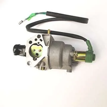 Generator Carburetor for Harbor Freight 13HP Models