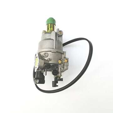 Generator Carburetor for Harbor Freight 13HP Models