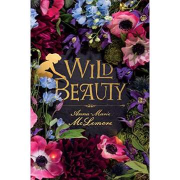 Wild Beauty: A Magical Realism Novel by McLemore