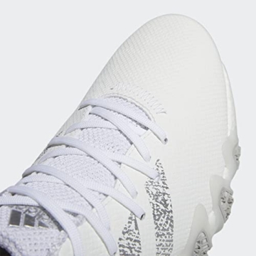 adidas Men's CodeChaos 22 Golf Shoes - Waterproof Comfort