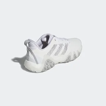 adidas Men's CodeChaos 22 Golf Shoes - Waterproof Comfort