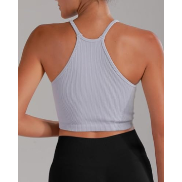Sunzel Free to Be Tank - Stylish Summer Cami Tops