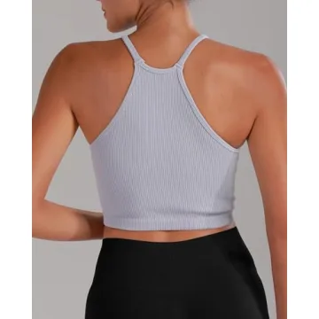 Sunzel Free to Be Tank - Stylish Summer Cami Tops