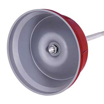 Hkysnoa Portable Bubble Wheel Balancer with Bubble Level Static Balancing Machine Tire Changer Auto Car Wheel Repair Balancer