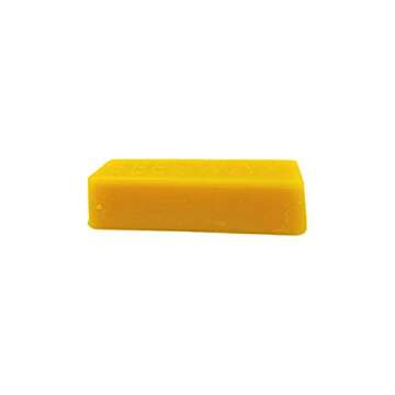 Alternative Imagination Pure Beeswax Bar for Crafts