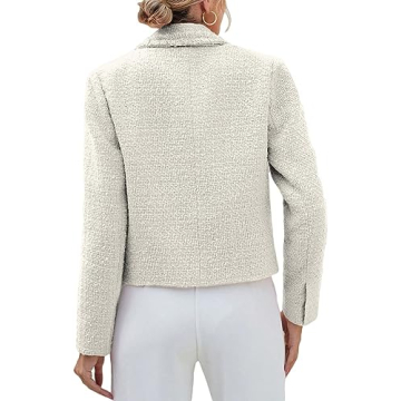 Velet Blazer Jacket for Women Stylish & Versatile Attire