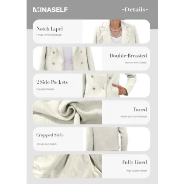 Velet Blazer Jacket for Women Stylish & Versatile Attire