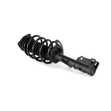Gabriel G57206 Ultra ReadyMount Front Complete Strut Assembly for 08-16 Chrysler Town & Country; 08-20 Dodge Grand Caravan; 12-15 Ram C/V; 09-14 Volkswagen Routan (1 Pack)