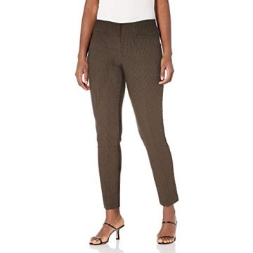 Van Heusen Women's Super Stretch Slim Fit Pants