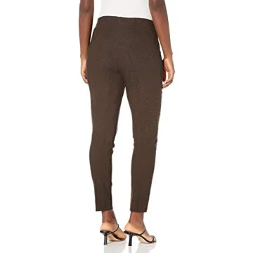 Van Heusen Women's Super Stretch Slim Fit Pants